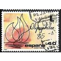 1985 Michel 2666 - #2 fine used (o)