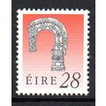 Ireland 1990 Heritage definitives 28p Lismore C...