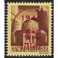 1945 Michel 791 - MNH (**)