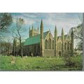 Great Yarmouth, Norfolk - St. Nicholas Parish C...