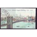 GERMANY BUND [2006] MiNr 2544 ( O/used ) [La] A...
