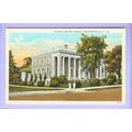 New York Cooperstown Village Club & Library Str...