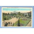 New York Syracuse State Fair Grounds Overall Vi...