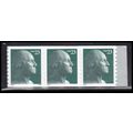 3617v 23c George Washington Very Fine MNH CNP+1...