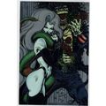 LADY DEATH ' MEGA ' Chromium card # 26 (1997)