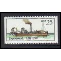 2405 25c Experiment 1788-1790 Very Fine MNH BPS...