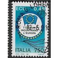 1991 Michel 2175 - fine used (o)