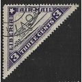 1936 Michel 532 - fine used (o)