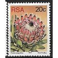 1977/1982 SG 425a - #2 fine used (o)