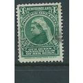 Newfoundland stamps sg66 sg66 used