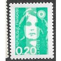 1990 Michel 2765 - MNH (**)