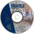 Ringworld: Revenge of the Patriarch + BONUS (PC...