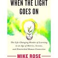 When The Light Goes On