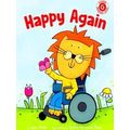 I Like To Read Happy Again