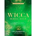 Wicca Herbal Magic, Volume 5: A Beginner's Guid...