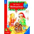 Wieso? Weshalb? Warum? Wir feiern Weihnachten