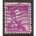 1954 USA, Lincoln, Definitive, Used Stamp SG 10...