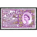 1963 The 100th Anniversary of the First Interna...