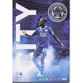 LEICESTER CITY v MILLWALL CHAMPIONSHIP 2023/24