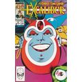 Excalibur #15