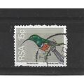 SouthAfrica.SG358 15c Greater Double-collared S...