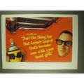 1998 WD-40 Lubricant Ad - For That Former Insect