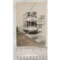Photo Sheffield Tram no. 102