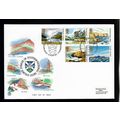 GREAT BRITAIN 1981 THE NATIONAL TRUST SCOTLAND ...