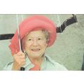 H.M. Queen Elizabeth The Queen Mother Royalty P...