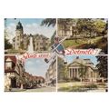 multiview, GRUB AUS DETMOLD, GERMANY unused vin...