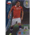 Adrenalyn XL World Cup 2014 Gary Medel Chile De...