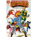 Outsiders (Vol 1) # 007 NM MODERN AGE COMICS