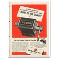 Veeder-Root Inc 1945 vintage industrial catalog...
