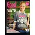 KATHERINE HEIGL Good Housekeeping Magazine Quic...