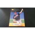 1996 Upper Deck Card # 269 Steve Avery Excellen...