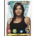 Doctor Who Alien Armies TCG 085 Kath McDonnell
