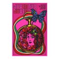 Cuban decor Wall Design movie Poster for Italia...