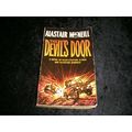 The Devil's Door by Alastair MacNeill