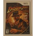 Indiana Jones and the Staff of Kings Nintendo W...