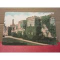 THE TERRACE, HADDON HALL, Derbyshire used antiq...