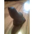Figurine Wolf Original - Seal