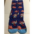 NEW Space Jam Crew Socks Men Shoe Size 8-12 - T...