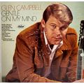 Glenn Campbell - Gentle on my Mind 1967 LP Viny...