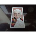 1936 Carerras Film Stars Card # 37 of 50 Clive ...