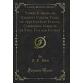 Yankee Jumbles, or Chimney Corner Tales of 19th...