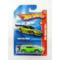 Hot Wheels Pikes Peak Celica #12 Web Trading 08...