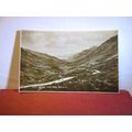 LOCH MAREE from GLEN DOCHARTY, SCOTLAND unused ...