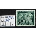 Los H23004: Deutsches Reich Mi. 843 **