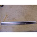 1967 PLYMOUTH SATELLITE 2D HT LH QUARTER PANEL ...