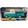 1957 Chevrolet 3100 Stepside Pickup Truck Lowri...